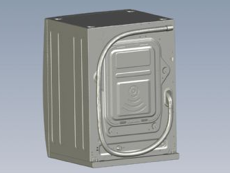Analyse du processus de découpage des appareils électroménagers : prendre comme exemples la coque de la machine à laver et les panneaux intérieurs et extérieurs des réfrigérateurs