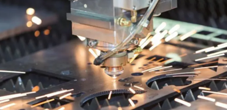Des cuisinières à induction aux machines à laver : analyse des applications de la technologie de coupe