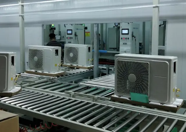 Le charme de la technologie Hemming: l'arme secrète pour améliorer la qualité du produit