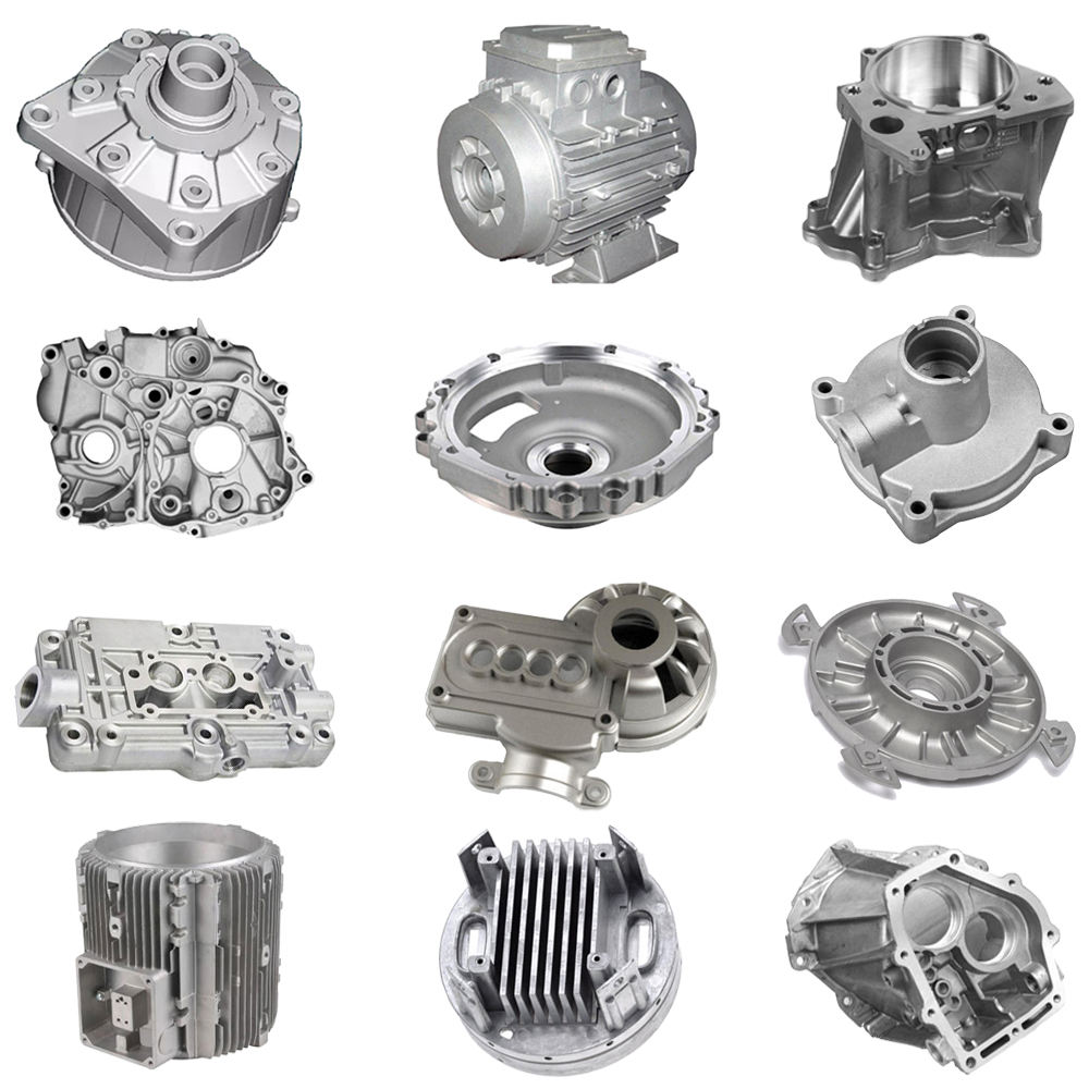 Pourquoi le moulage sous pression d'aluminium est-il le meilleur choix pour les composants industriels modernes ?