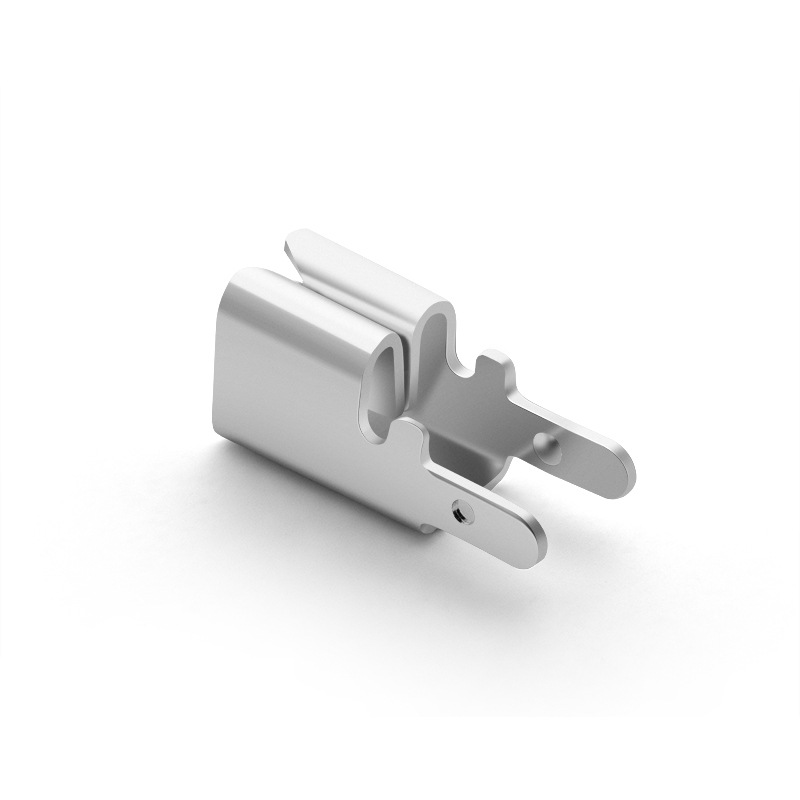 Clips de fusibles d'estampage en métal