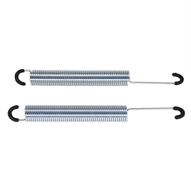 Attaches formées par fil d'estampage